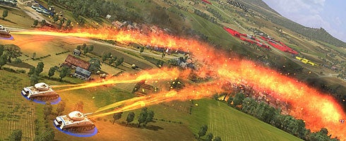 Eugen systems проекты