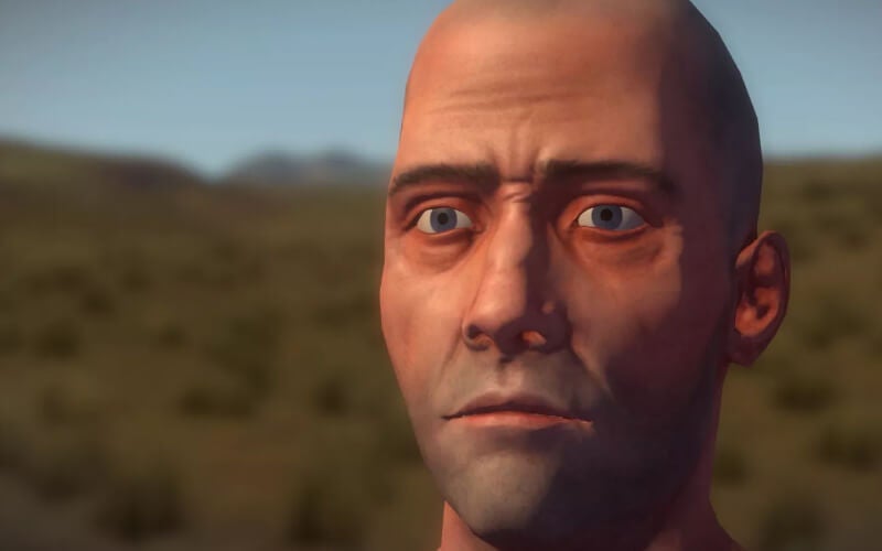 Image for Rust refunded more than 325,000 times on Steam, over $4.3 million lost because of "bad performance" and lack of "fun"