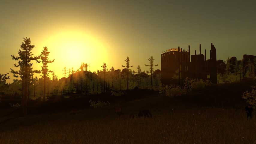 Image for Rust developer tinkering with Xbox One devkits