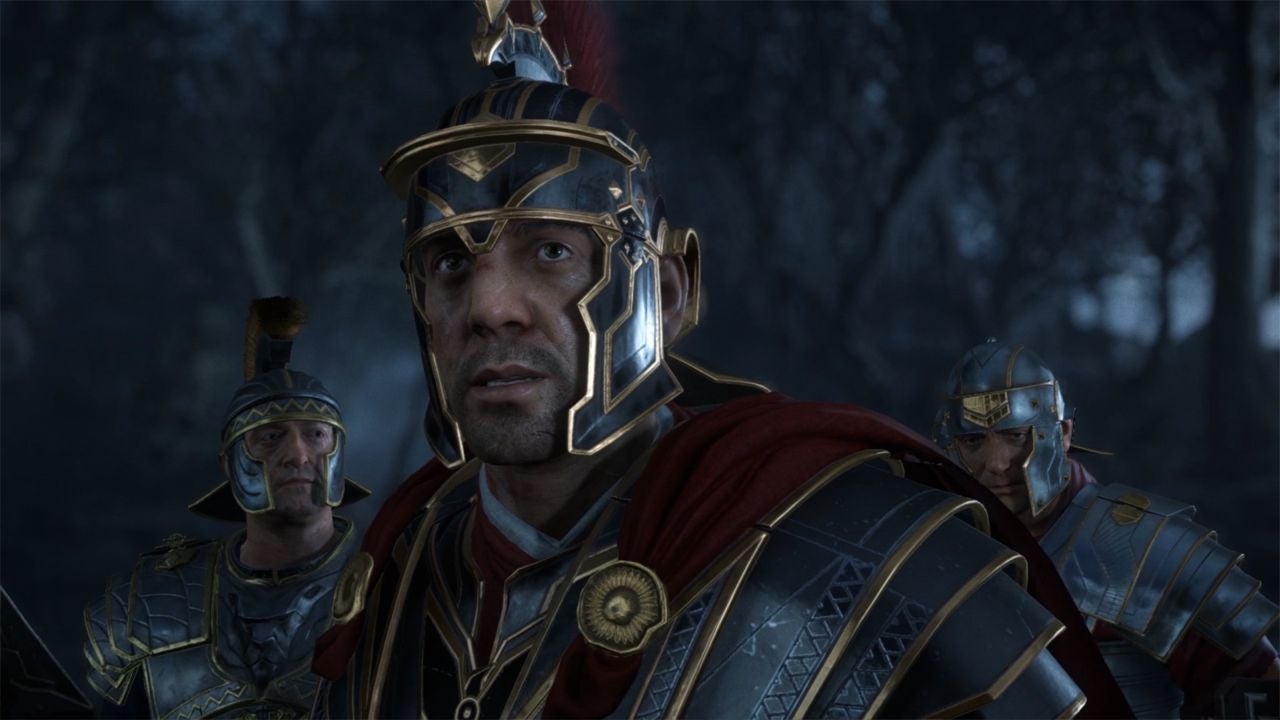 Image for Crytek clarifies Ryse: Son of Rome minimum and required PC specs
