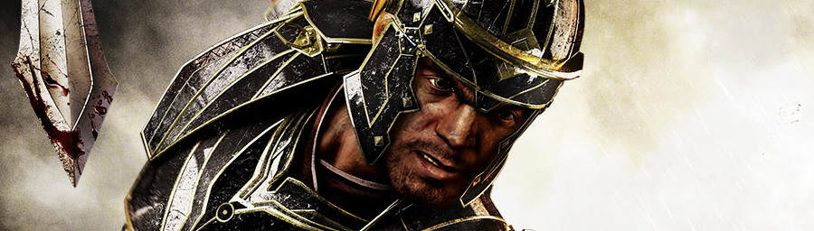 Image for Ryse: Son of Rome gets free and paid multiplayer DLC