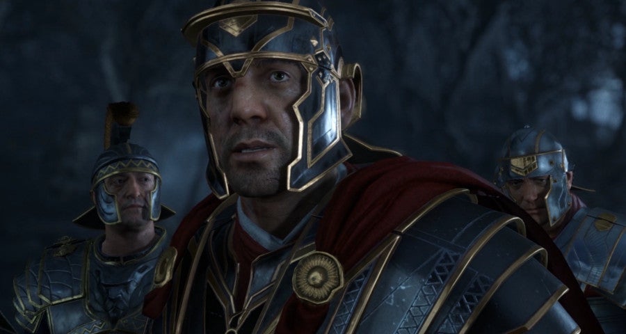 Image for Ryse: Son of Rome gets new DLC pack, game on sale for $40