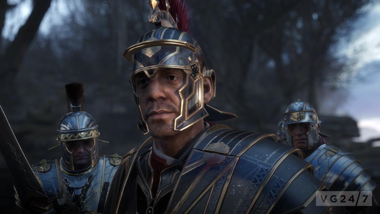Image for Ryse 2 supposedly canned amid reports of Crytek financial troubles 