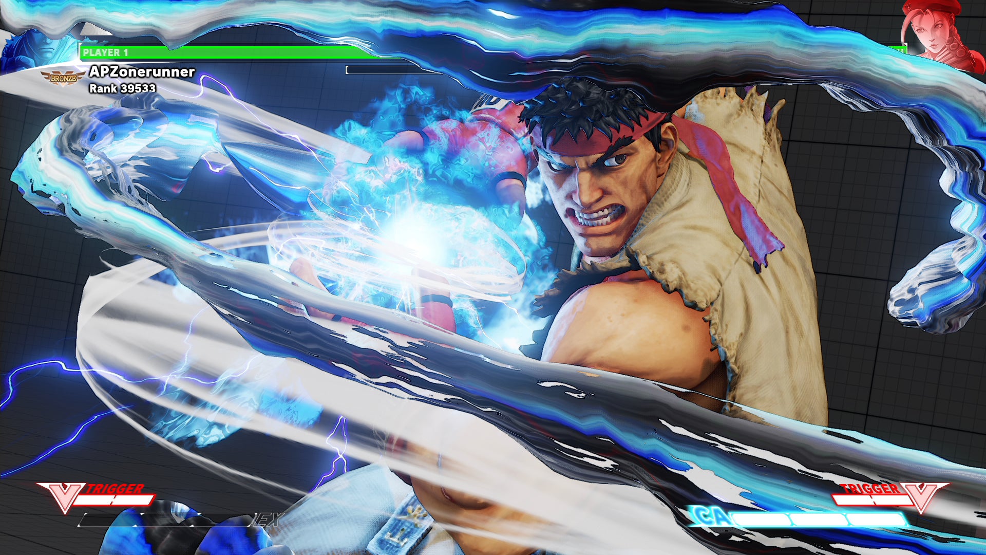 Por adelantado Por lo tanto al revés Street Fighter 5: Ryu moves list | VG247