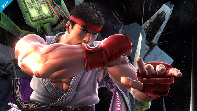 Image for Nintendo US eShop update: EarthBound Beginnings, Ryu and Roy for Super Smash Bros. 