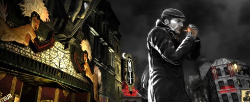 Image for The Saboteur gets dated