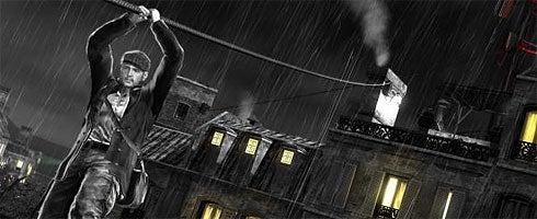 Image for New Saboteur footage shows Will to Fight mechanic
