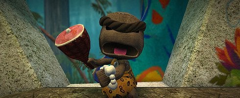 Image for Coming soon to US PS Plus - Sackboy Prehistoric Moves, Sam & Max, more