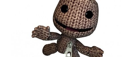 Image for LittleBigPlanet 2 video shows off what you can create with machinima tools 