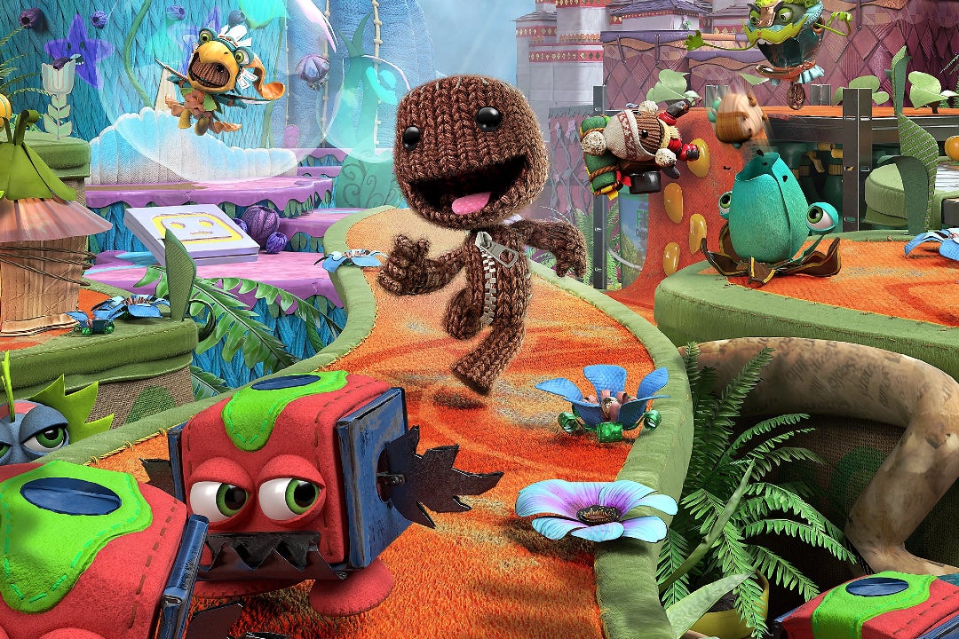 The Days of Play sale is back   get Ratchet and Clank  Rift Apart for  35  38 - 78