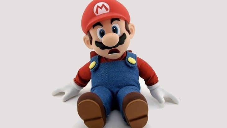 Image for Nintendo boss calls ongoing Activision Blizzard scandal "distressing and disturbing"