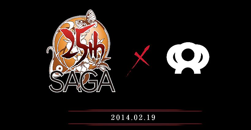 Image for Square opens up SaGa 25th anniversary teaser site