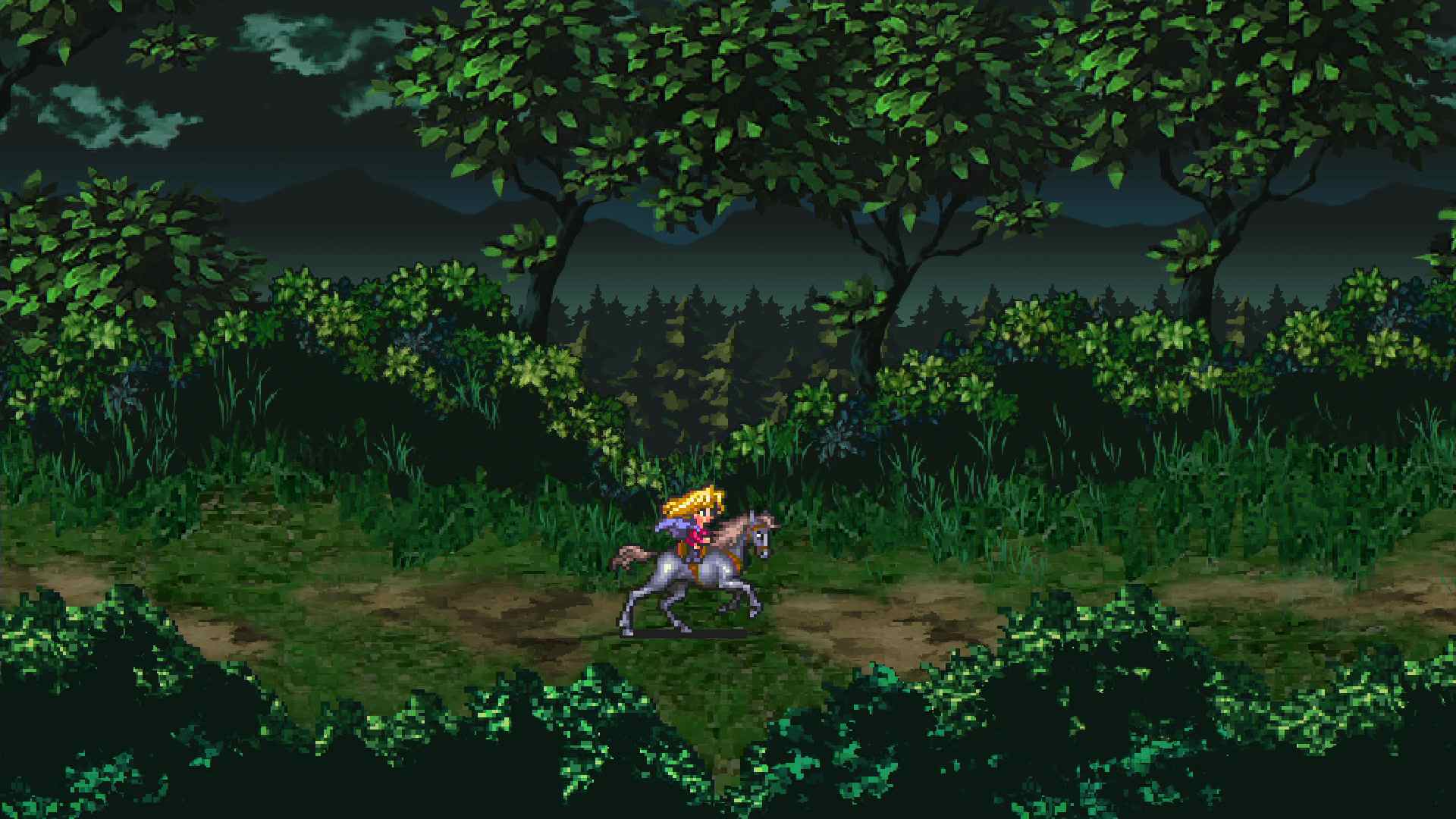 Image for Catching Up With Kawazu: The Legendary RPG Developer Talks SaGa and Why We Shouldn't Call Everything an RPG