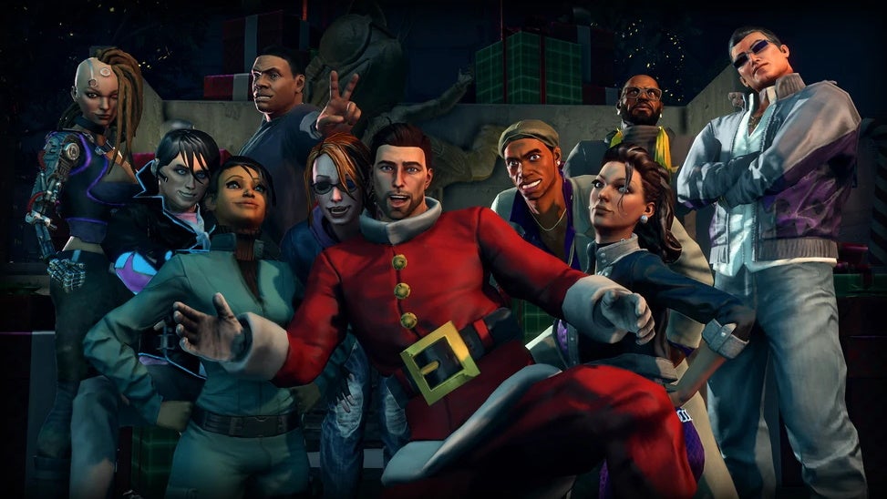 Image for 7 times games ruined Christmas