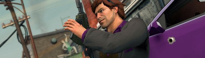 Image for Saints Row: The Third available for £12 on PC World