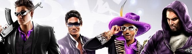 Image for SR3: THQ extends free Saints Row 2 offer on PS3 into Europe