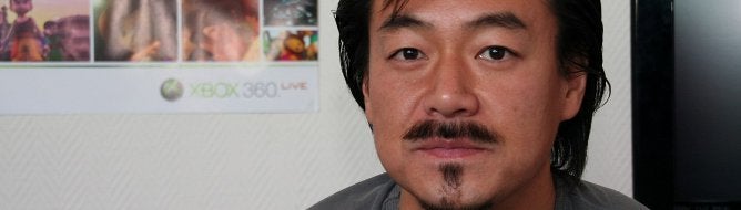 Image for Sakaguchi has "a lot of trust" in Final Fantasy producer Yoshinori Kitase