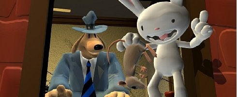 Image for Axel & Pixel, Sam & Max Season 2 coming to Arcade this week