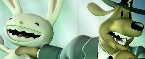 Image for Sam & Max Beyond Time and Space hits XBL