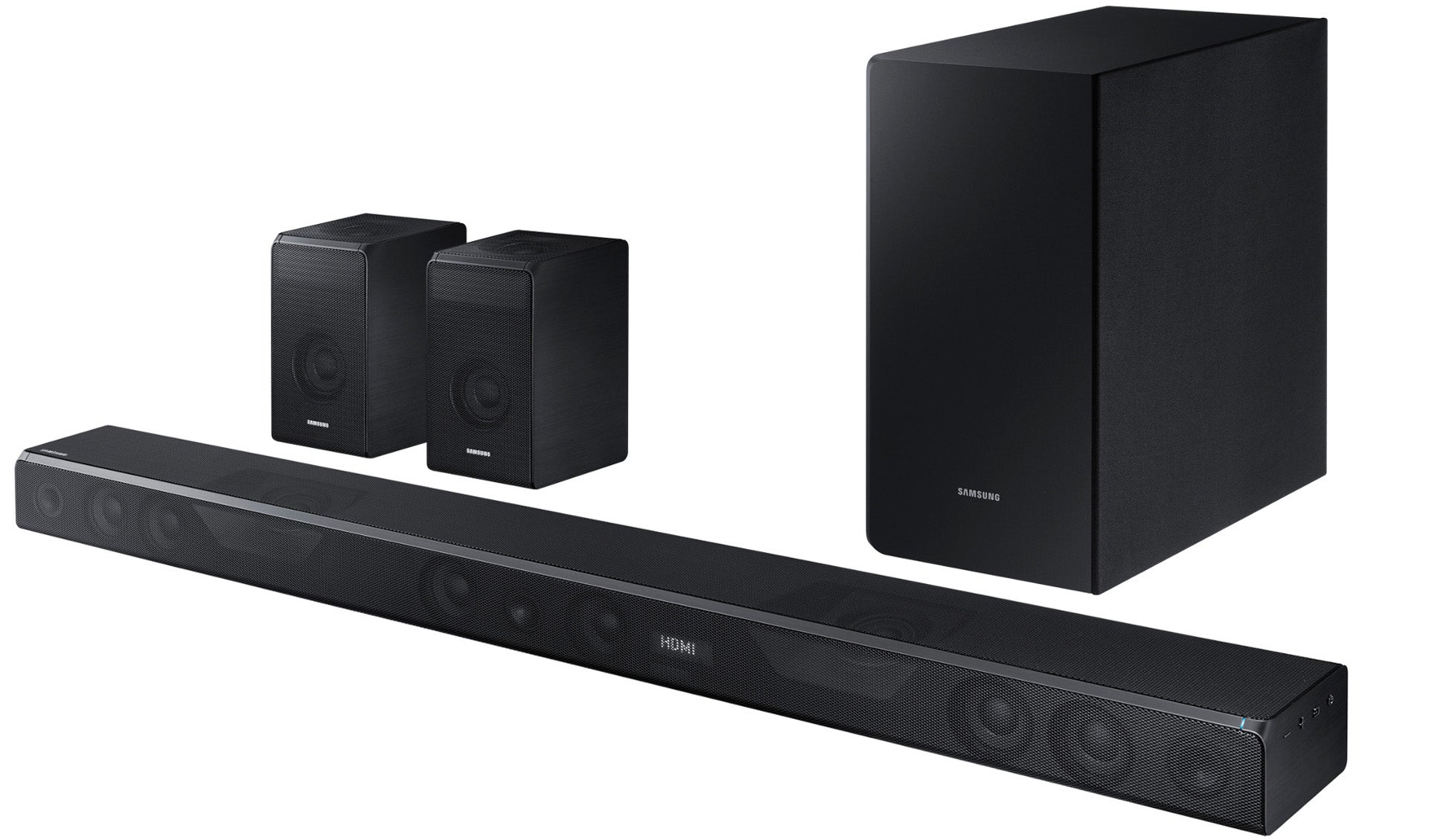 Image for The best soundbars for PS4 Pro, Xbox One S and TV