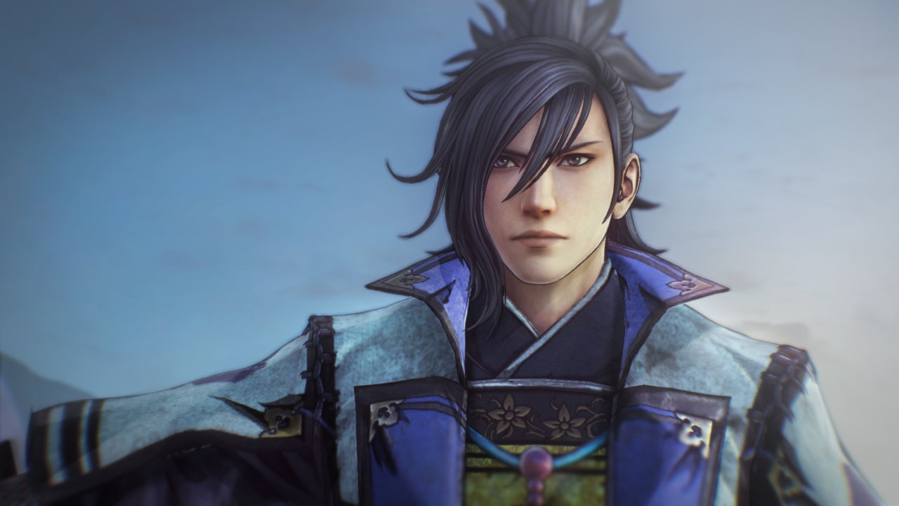 Samurai Warriors 5 announced for PC and consoles  out this summer - 55