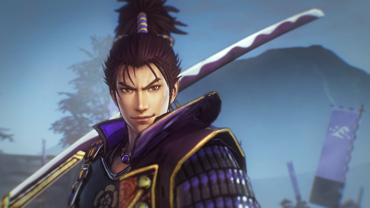 Samurai Warriors 5 announced for PC and consoles  out this summer - 35
