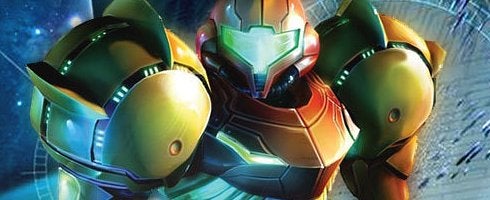 Image for Samus in DoA: Dimensions not playable, can help you, says Team Ninja
