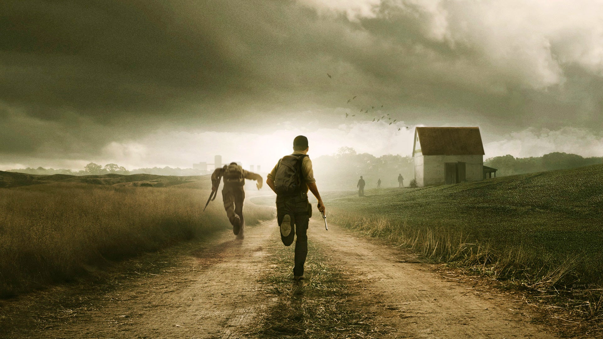 Image for Standalone version of DayZ has sold 3 million units