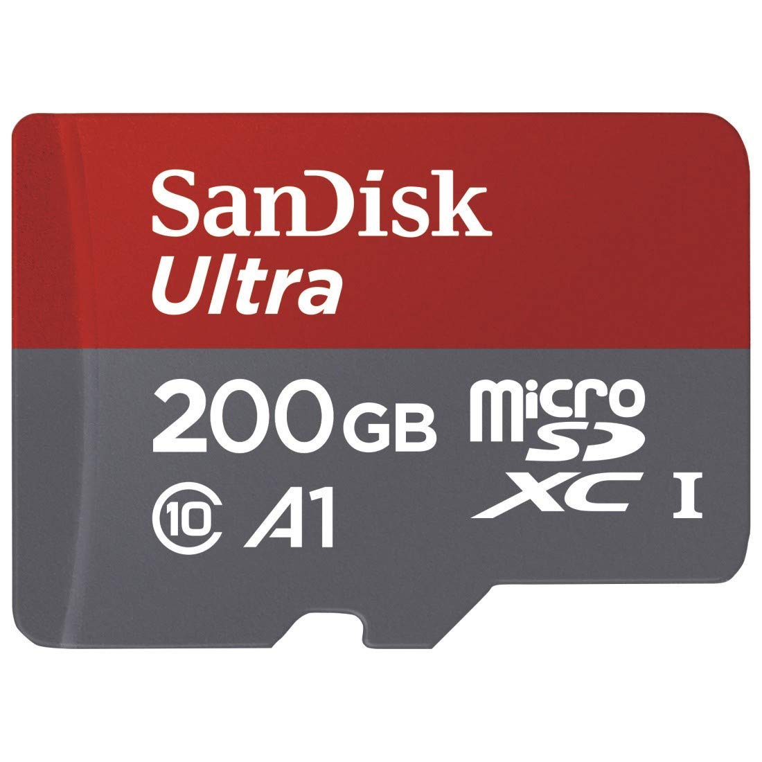 Image for Amazon is offering up a 200GB microSD card for just $24