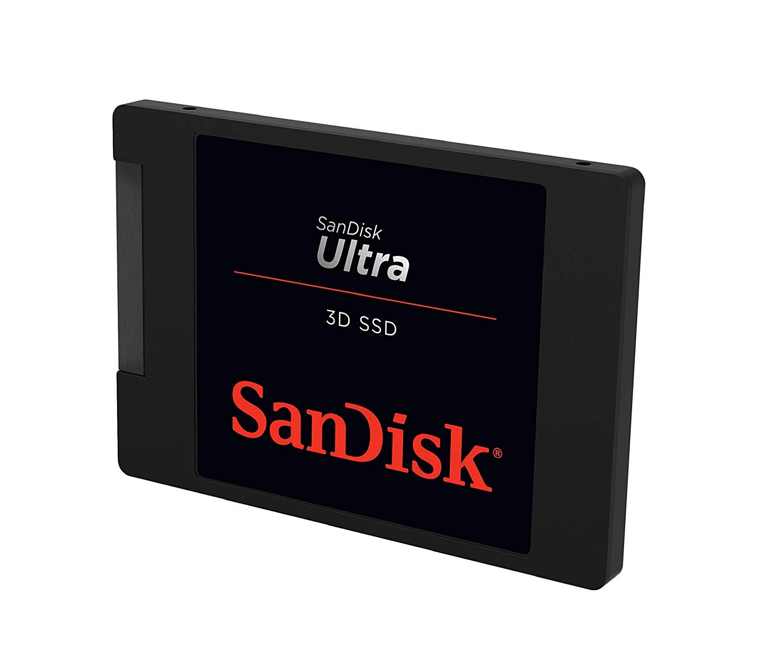 Image for Here's a SanDisk 2TB SSD at the lowest price it's ever been