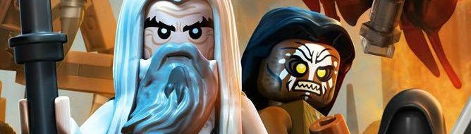 Image for LEGO Lord of the Rings developer diary talks about recreating Middle-Earth
