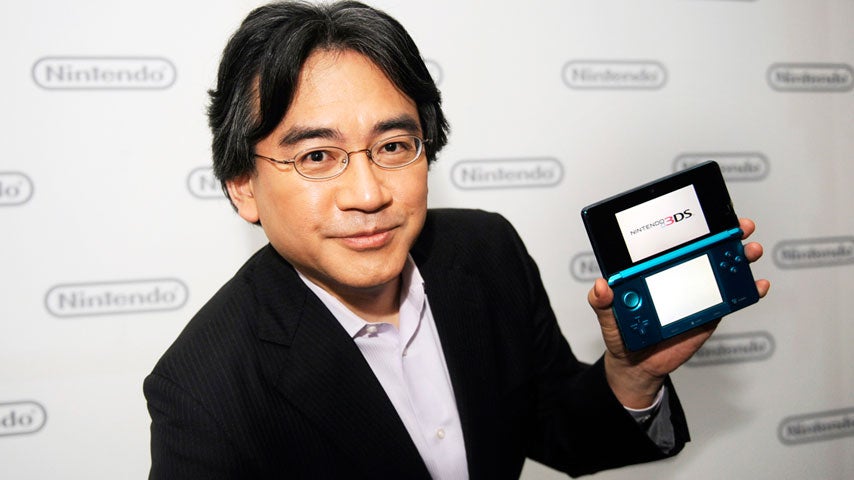 Image for 19th annual D.I.C.E. Awards ceremony to honor Satoru Iwata with Lifetime Achievement Award