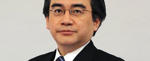 Image for Iwata: 3 Wii titles have the "potential" to sell 10 million this year
