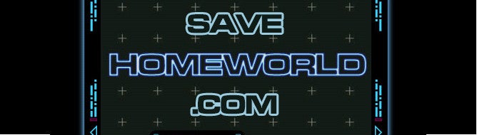 Image for Homeworld backers to be refunded after IP escapes teamPixel