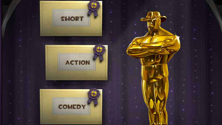 Saxxy Awards 2022 Winners