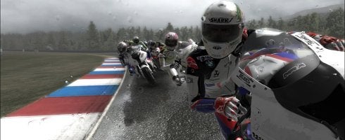Image for  SBK '09 Superbike World Championship demo now on Xbox Live