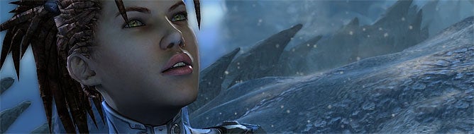 Image for StarCraft 2: Heart of the Swarm reviews are go, all the scores here
