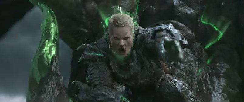 Image for Scalebound is Platinum Games' new Xbox One exclusive - E3 2014 trailer here