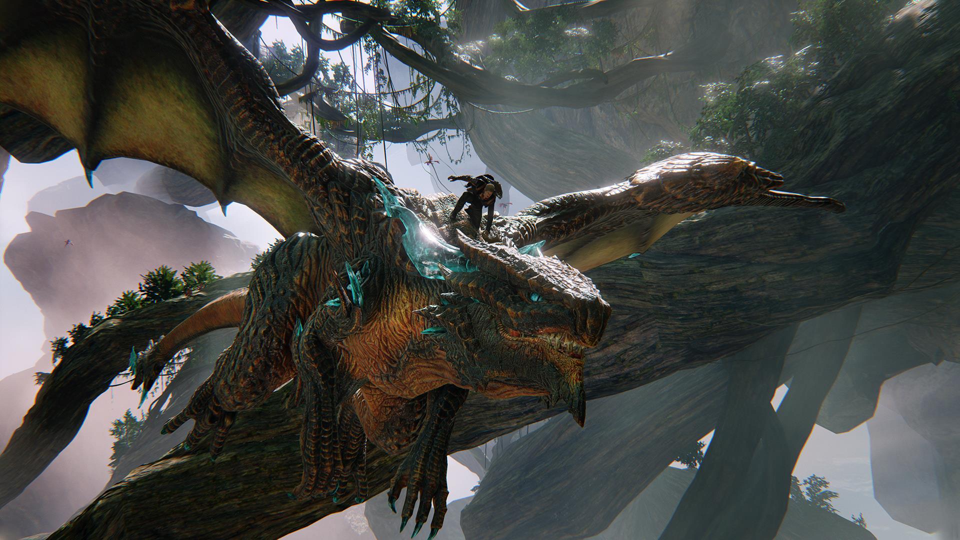 Image for Xbox boss says Microsoft will continue to "take risks" in the wake of Scalebound's cancellation