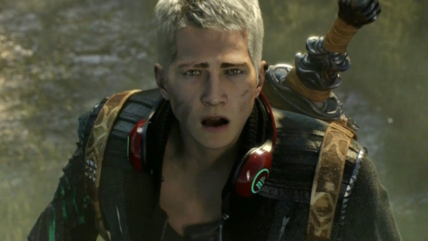 Image for Rumour: Scalebound lives on as a Nintendo Switch exclusive