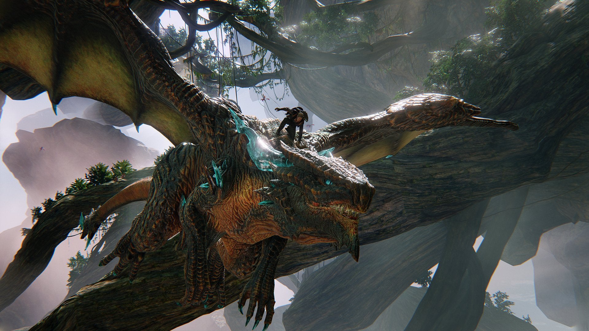 Image for PlatinumGames would like to reopen talks with Microsoft regarding development of Scalebound