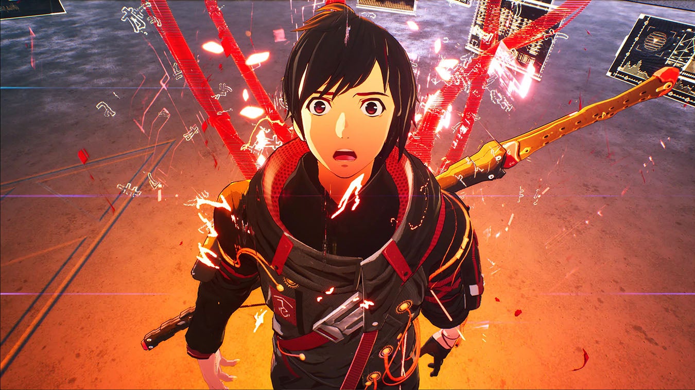 Image for Scarlet Nexus and AI: The Somnium Files coming to Xbox Game Pass