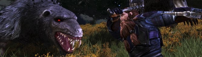 Image for Lord of the Rings Online Update 10 changes up loot and armor set bonuses