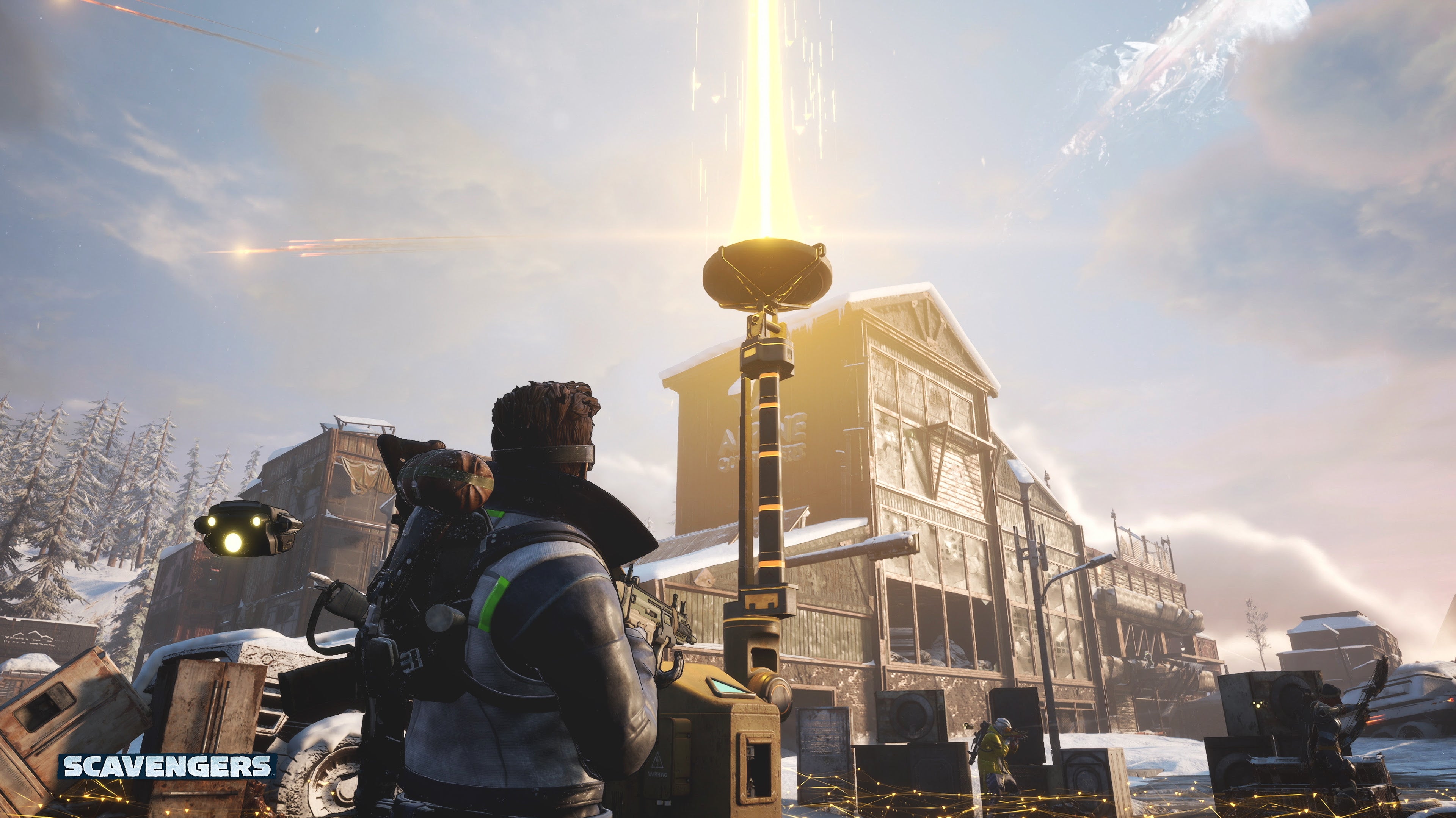 Scavengers launches in Early Access on PC this week - 24