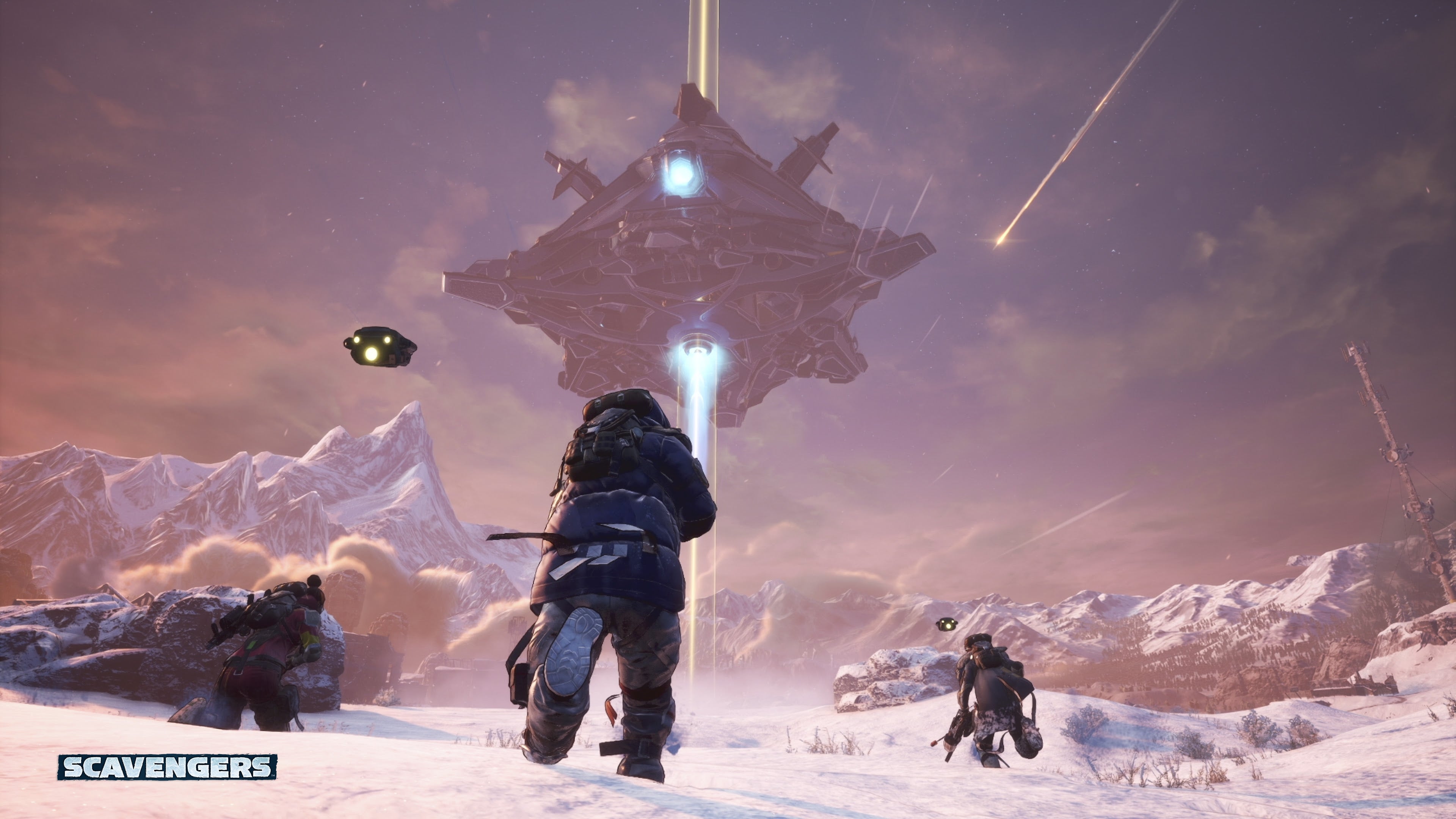 Scavengers launches in Early Access on PC this week - 94