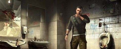 Image for Splinter Cell: Conviction video tells more of Sam's story