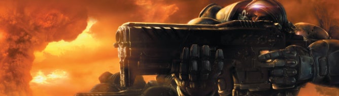 Image for Blizzard DotA aiming for Heart of the Swarm launch, says StarCraft boss