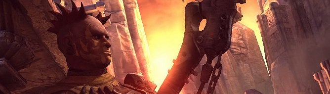 Rage Scorchers Dlc Detailed Contains Six New Areas Vg247