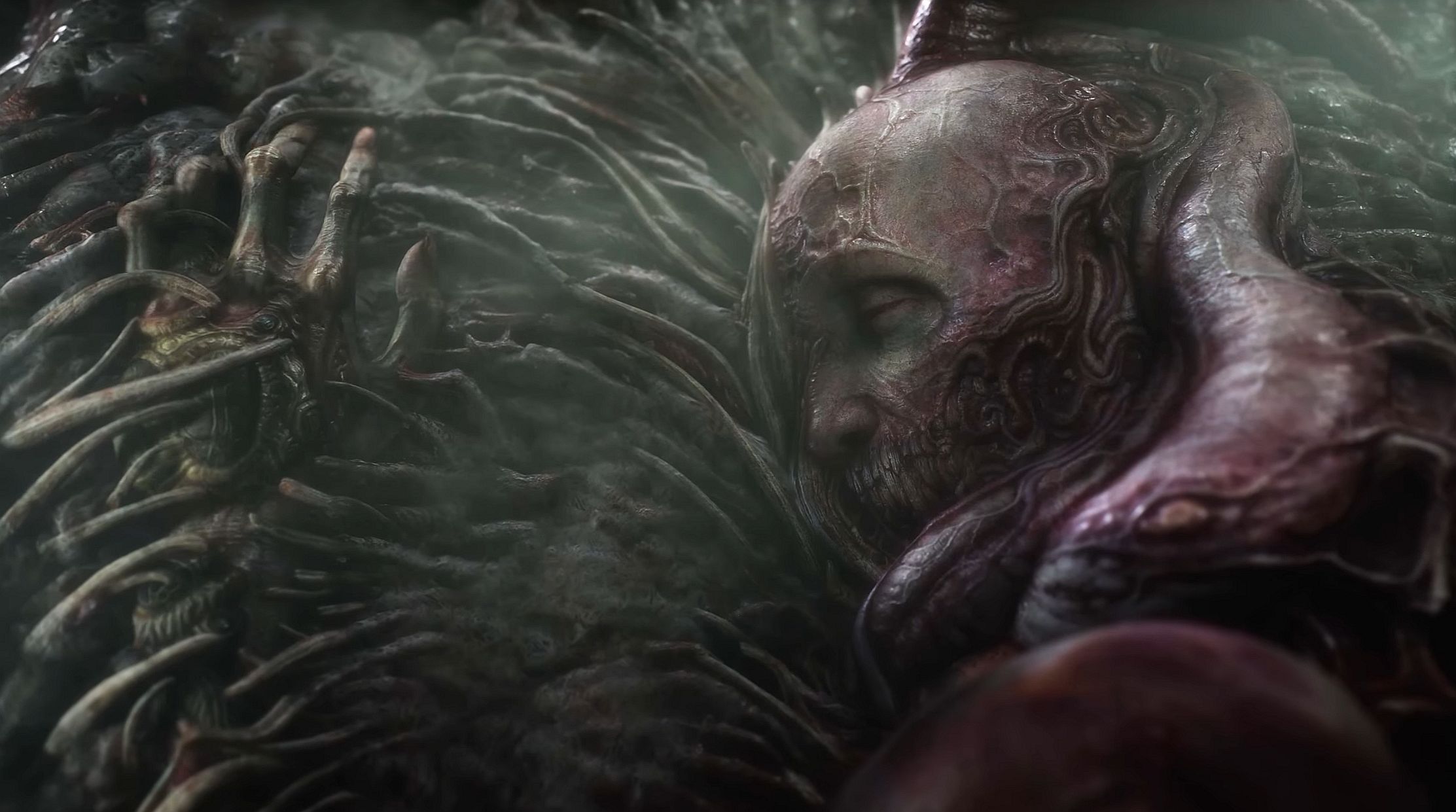 Image for Scorn release moved up by one week for Game Pass, PC, and Xbox