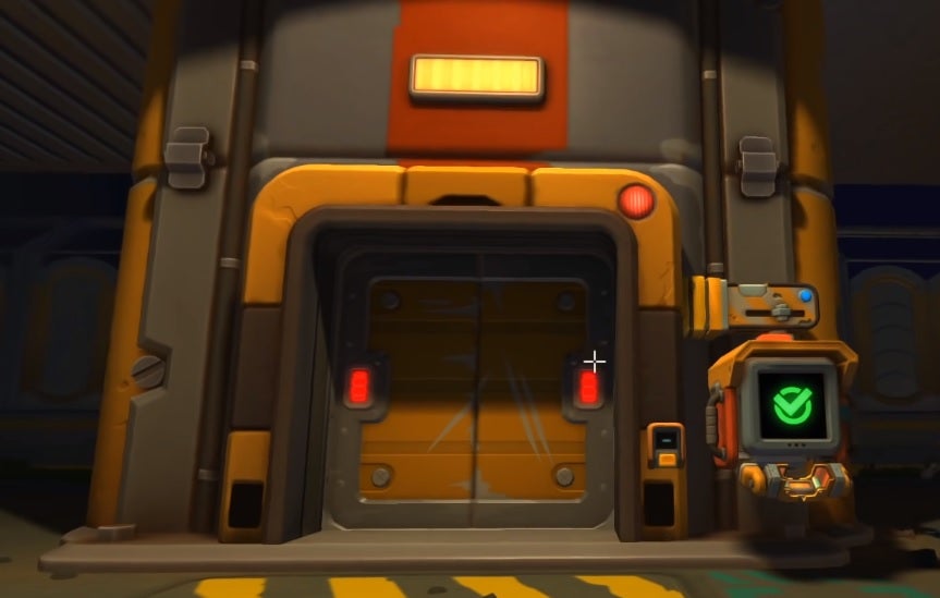 Scrap Mechanic Survival Where to find the warehouse key VG247